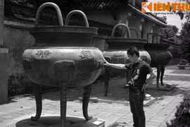 Gallery - Cung Điện Trong Tử Cấm Thành Huế - image 14
