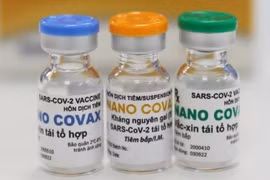 Vắc xin Nanocovax đạt yêu cầu an toàn