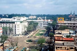 Gallery - Ảnh Sài Gòn xưa - image 14