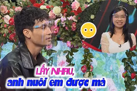 Chàng kỹ sư “bị hoang tưởng”, gặp nàng 2K gần nhà hứa bao nuôi