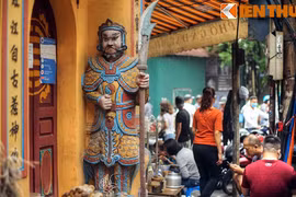 Gallery - Hà Nội Nghìn Năm Văn Hiến  - image 15