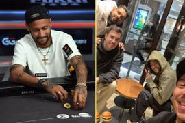 Neymar sa ngã sau thất bại trước Bayern Munich