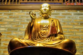 Gallery - LĂNG ĐÌNH CHÙA VIỆT - image 14