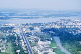 Gallery - Ảnh hiếm Việt Nam xưa - image 18