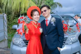 Vàng đắt, sắp cưới chưa vội mua