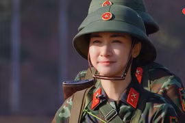Gallery - HOÀ MINZY - image 9