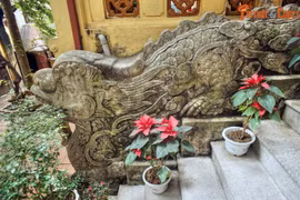 Gallery - LĂNG ĐÌNH CHÙA VIỆT - image 12