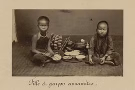 Gallery - Ảnh hiếm Việt Nam xưa - image 16