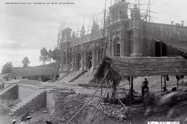 Gallery - Cung Điện Trong Tử Cấm Thành Huế - image 16