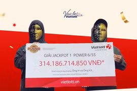 Gallery - Xổ số Vietlott - image 13