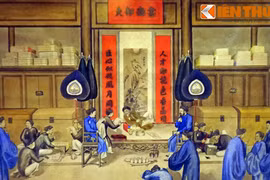 Gallery - CHDCND Triều Tiên - image 9