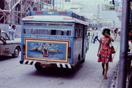 Gallery - TỔNG THỐNG HAITI BỊ ÁM SÁT - image 8