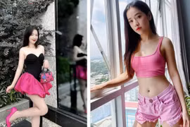 Puka xinh trẻ như gen Z nhờ không bao giờ làm một việc