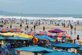 Gallery - NĂM MỚI 2023 - image 16