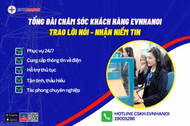 Để mang đến cho khách hàng sử dụng điện những trải nghiệm tốt nhất