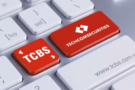 TCBS hoàn tất nghĩa vụ thuế, tiếp đà tăng trưởng và đổi mới công nghệ