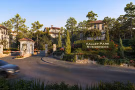 Thanh Xuan Valley – Miền an trú giữa thiên nhiên nguyên bản
