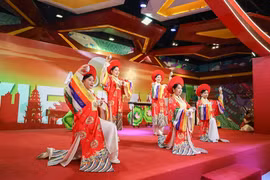 Top trải nghiệm không nên bỏ lỡ ở Sun World Ha Long
