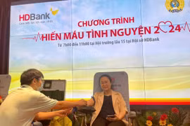 Gallery - Ngân Hàng Việt Nam - image 11