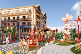 Gallery - Tập đoàn Vingroup - image 6