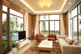 Nghỉ lễ 30/4 và cao điểm Hè 2025: Trải nghiệm ‘sang-xịn-mịn’