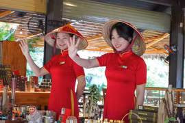 Gallery - Tập đoàn Sun Group - image 15