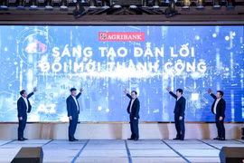 Tiên phong đổi mới sáng tạo, ứng dụng công nghệ và chuyển đổi số