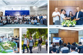 Gallery - Tập đoàn Vingroup - image 13
