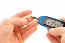 7 dấu hiệu tiền tiểu đường tuyệt đối không thể bỏ qua