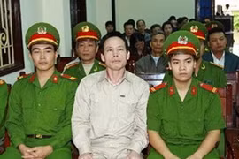 Gallery - Đoàn Văn Vươn - image 15