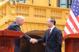 Gallery - Hội nghị cấp cao APEC 2017 tại Đà Nẵng - image 11