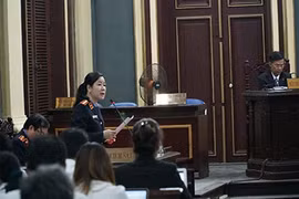 Gallery - Trầm Bê - Phạm Công Danh - image 11