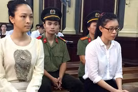 Gallery - Hợp Đồng Tình Ái Hoa Hậu Phương Nga - image 11