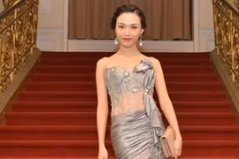Gallery - Hợp Đồng Tình Ái Hoa Hậu Phương Nga - image 12