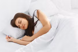 Đừng dại dột phạm phải 10 đại kỵ này trước khi ngủ
