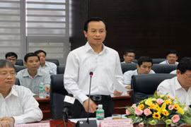 Gallery - Chìm Tàu Sông Hàn - image 13