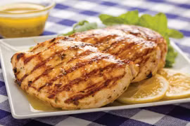 7 món ăn nàng chớ bỏ vào salad nếu đang cố giảm cân 