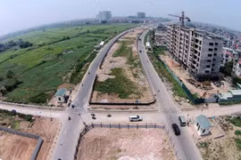 Ôm đất đón đầu quy hoạch chờ tăng giá coi chừng ôm hận