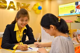 NamA Bank được Moody's duy trì mức tín nhiệm B2 