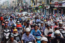 Gallery - Vụ Phó 26 Tuổi Vũ Minh Hoàng - image 11