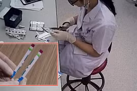 Bệnh viện Xanh Pôn ghi khống 1.272 mẫu xét nghiệm để làm gì?