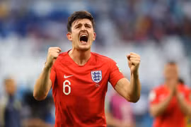 Hậu vệ đắt giá nhất thế giới Harry Maguire của Man Utd có gì nổi bật?