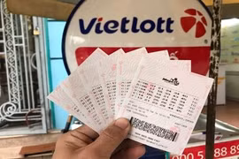 Đã có khách hàng trúng Vietlott trị giá 29 tỷ đồng 