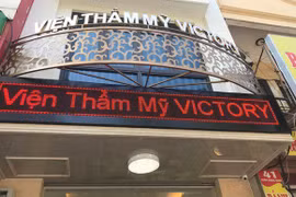 Gallery - Chung Cư Goldmark City Làm Nứt Nhà Dân - image 14