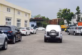Hoạt động đăng kiểm xe cơ giới: Nơi quá tải, nơi thưa thớt