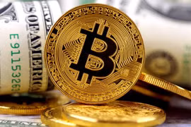 Tin Bitcoin hôm nay 30/7: Tiền điện tử có thể giảm xuống 8.800 USD/Bit