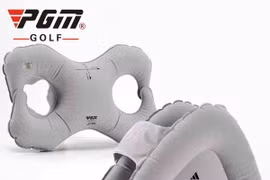 Dụng cụ hỗ trợ tập swing - vật bất ly thân đối với các golfer