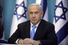 Thủ tướng Israel bị cảnh sát phanh phui bí mật động trời