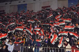 Gallery - Chiến Dịch Aleppo - image 6