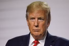 Gallery - Luận tội Tổng thống Donald Trump - image 1